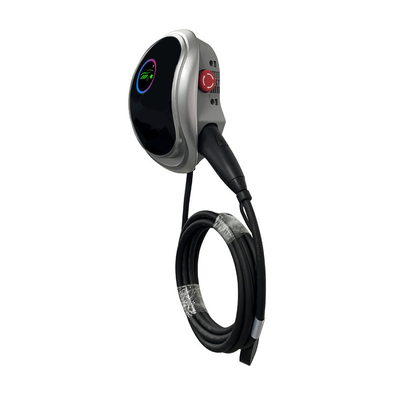 7.4KW AC EV Charger