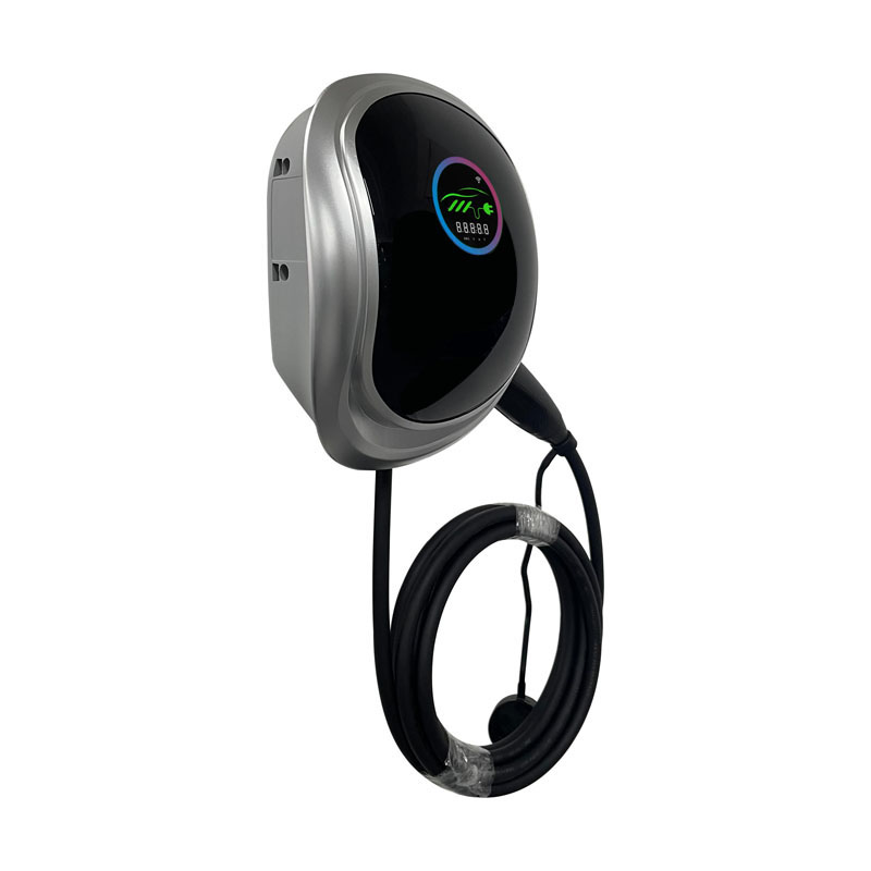 7.4KW AC EV Charger