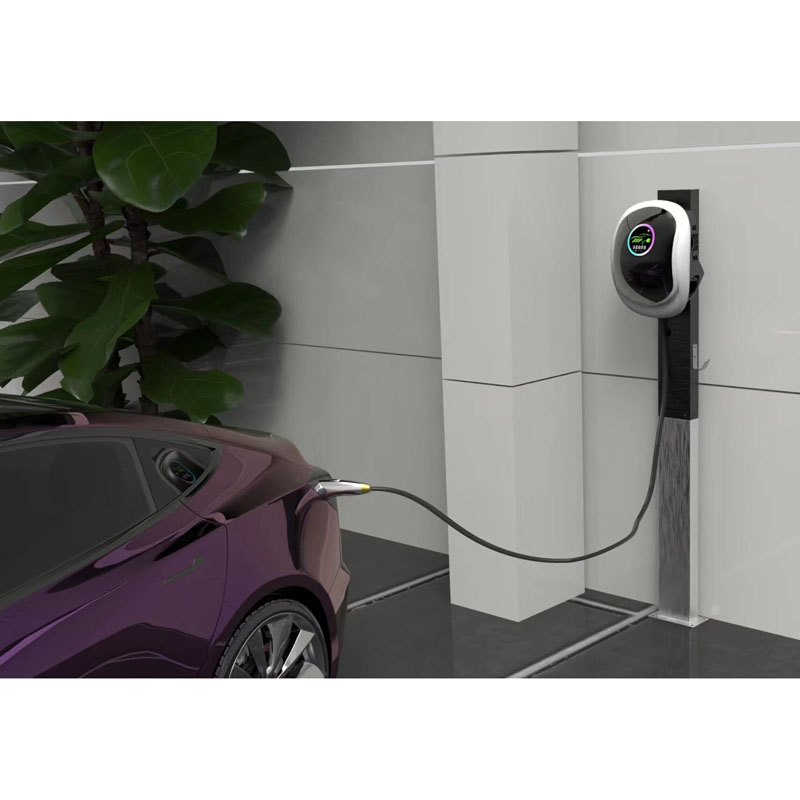 7.4KW AC EV Charger