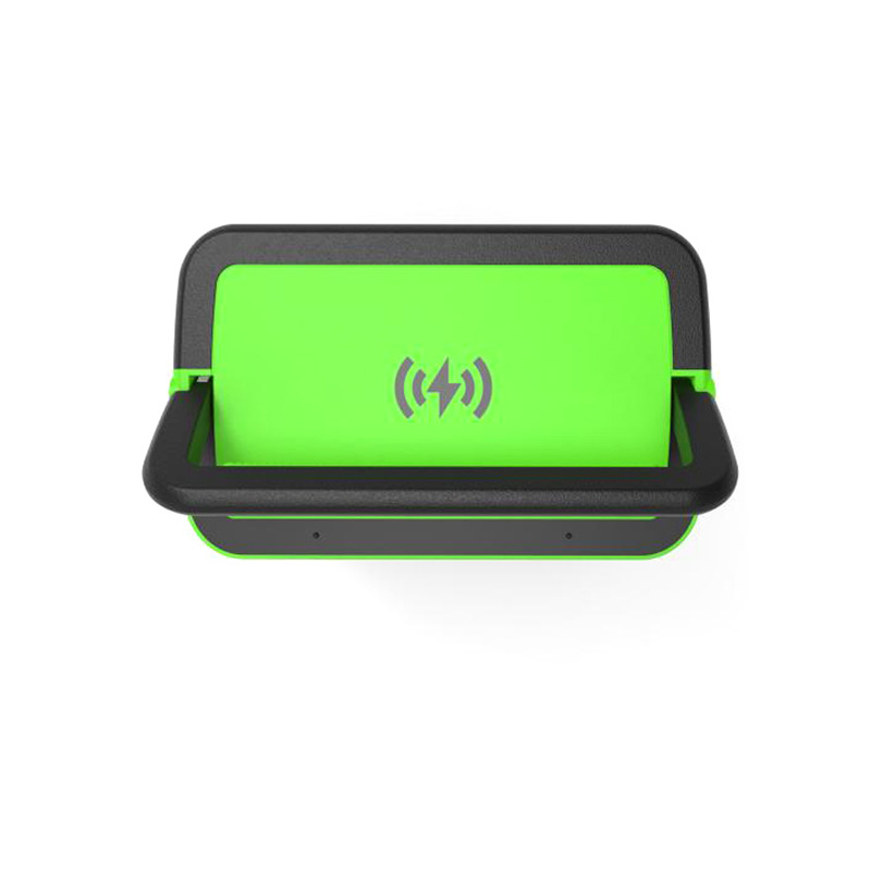 600W Portable Power Station